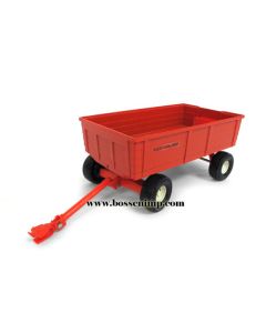 1/16 Allis Chalmers Barge Wagon