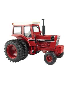 1/16 International 966 WF Black Stripe Prestige Series