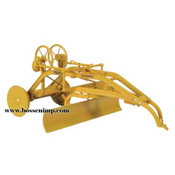 1/16 Caterpillar Terracer No. 1 '11 ACMOC