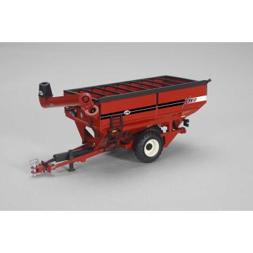 1/64 J&M Grain Cart 1112 with Dual Wheels