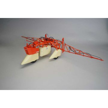 1/16 Allis Chalmers Sprayer 2300 '21 Orange Spectacular
