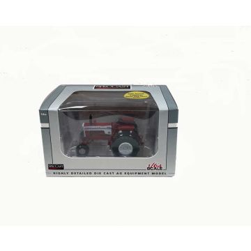 1/64 White/Oliver 1855 2WD '22 LaFayette Show Edition