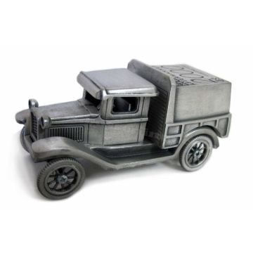 1/43 Ford Pickup '94 John Deere Expo New Orleans