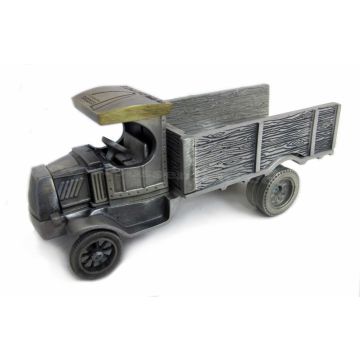 1/43 Mack Truck Farm '02 Trade Fair St Louis