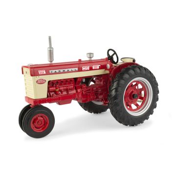 1/16 Farmall 460 NF 60th Anniversary Edition