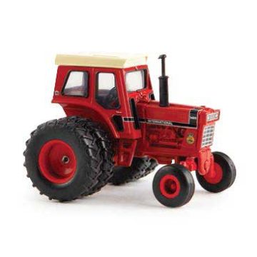 1/64 International 1466 with duals FFA
