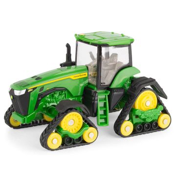 1/64 John Deere 8RX 410 Track Tractor