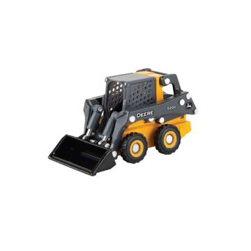 1/64 John Deere Skid Steer Loader 320G