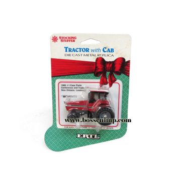 1/64 Case IH 7130 New Orleans Trade Fair