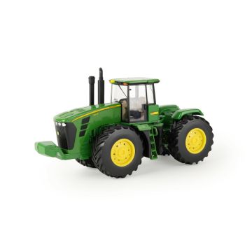 1/32 John Deere 9430 4WD with single wheels