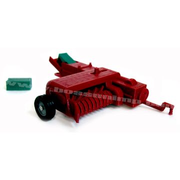 1/64 Baler Square vintage