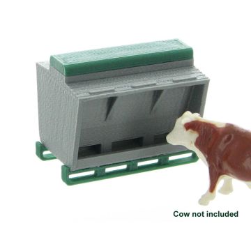 1/64 Livestock Feeder