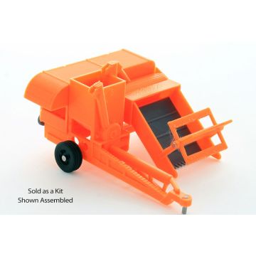 1/64 Allis Chalmers Combine 100 Kit