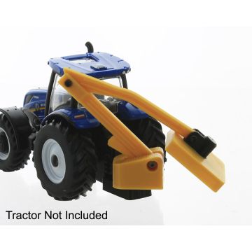 1/64 Boom Brush Cutter