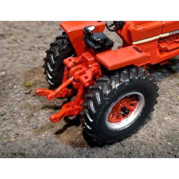 1/64 Three Point Hitch Kit