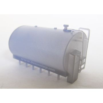 1/64 Bulk Tank 1000 Gallon