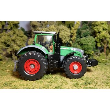 1/64 Weights Rear Wheel Fendt