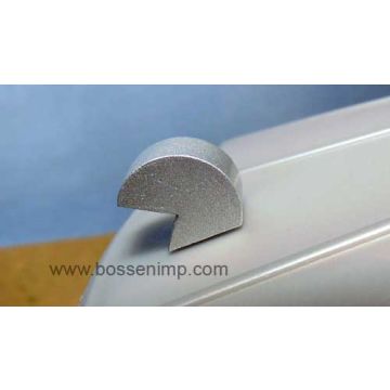 1/64 Grain Bin Vents Set of 4 3D Printed