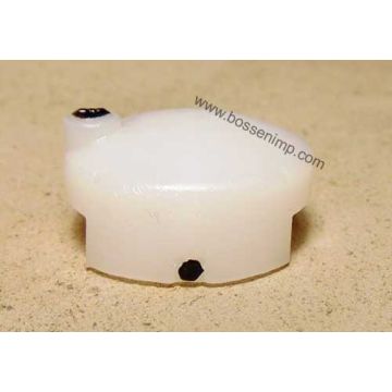 1/64 Tank 325 gallon for pickup trucks 3D printed