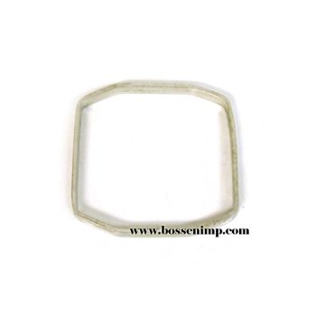 1/64 Combine Bin Extension JD 9860/70 unpainted