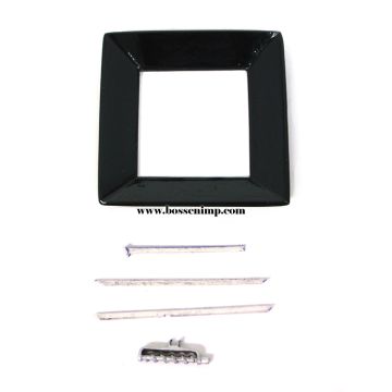 1/64 Combine Bin Extension CI 6088-7088 painted