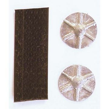 1/64 Wide Spread Chopper Kit JD 9750 or JD 9860