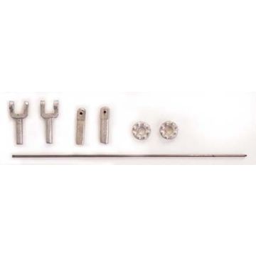 1/64 Steering Kit for Combines & FWA Tractors