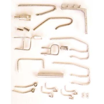 1/64 Combine Ladder Kit JD 9750 or JD 9860 combines