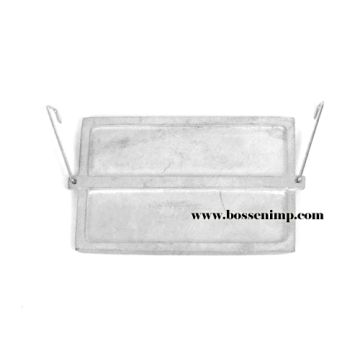 1/64 Tug Pull Sled for horses or tractors