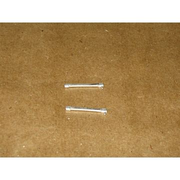 1/64 Flasher light Bar Short Extended w/mounting pin