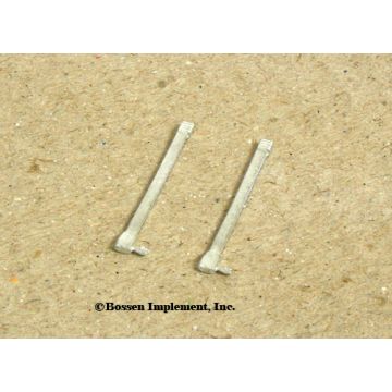 1/64 Flasher light Bar Long Extended w/mounting pin