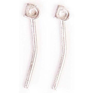 1/64 Flasher Light Bar pair JD9750 or 9860 Combines