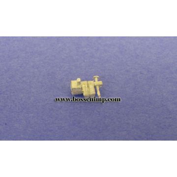 1/64 Vice for Serivce Truck or Work Bench