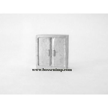 1/64 Tool or Paint Cabinet