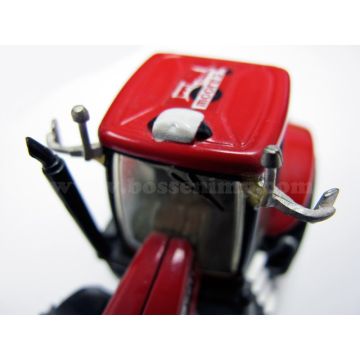 1/64 Mirror for Case IH & NH 2WD/MFD w/flasher beacon