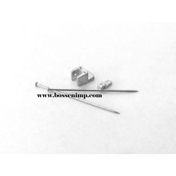 1/64 Swivel Implement Hitch Kit standard