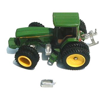 1/64 Side Storage Box