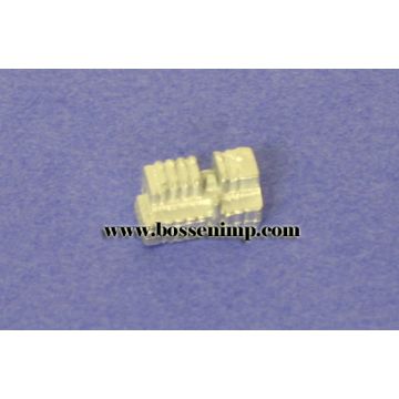 1/64 Tractor Hydraulic Outlet Large 4WD's