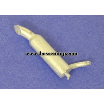 1/64 Muffler for Cat Challenger Wheeled or Track