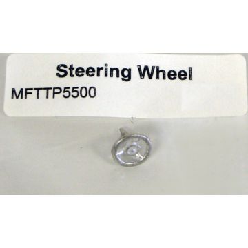 1/64 Steering Wheel
