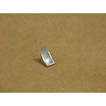 1/64 Pulling Tractor High Back Seat