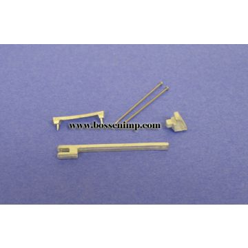 1/64 Drawbar Swinging Kit Challenger Wheeled