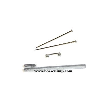 1/64 Drawbar Swinging Kit Challenger Tracked