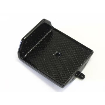 1/64 Pickup 8' Flatbed painted  Black1 ton