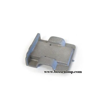 1/64 Welder/Sprayer Bed 8' wide for pickups