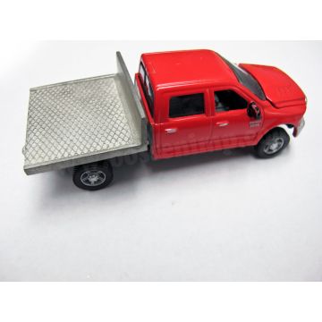 1/64 Tilt Bed 7' Kit