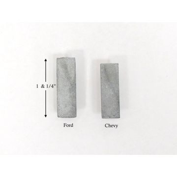 1/64 Toolbox with Single Lid