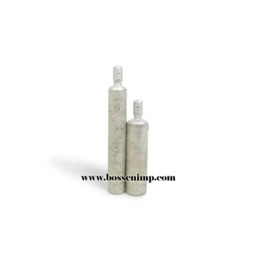 1/25 Oxygen & Acetylene Tank Set