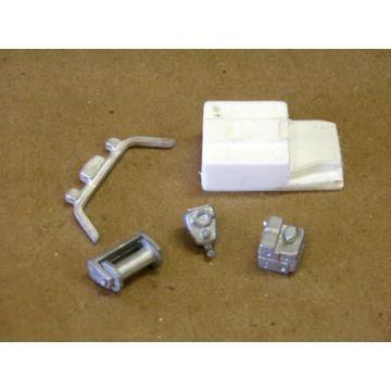 1/64 Wildfire Skid Tank Kit