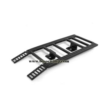 1/64 Sprayer Trailer Kit for DCP flatbed trailers